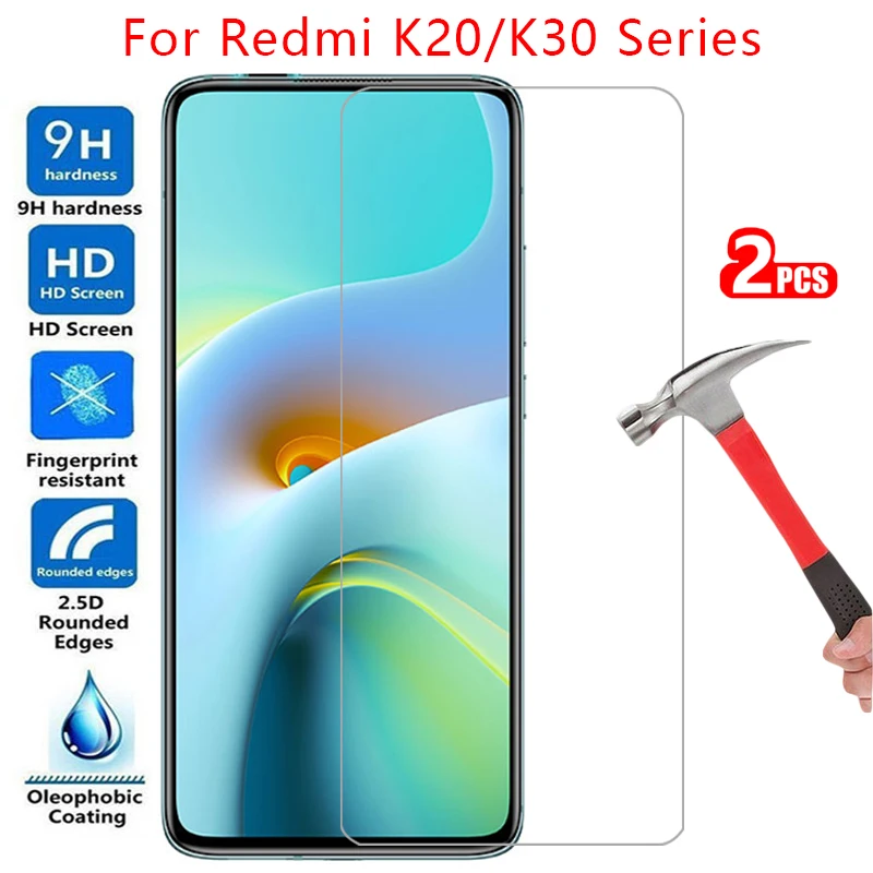 

Закаленное стекло для защиты экрана xiaomi redmi k20 k30 pro, Ультратонкий чехол для k 20 30 20 k 30k, защитный чехол для телефона 360