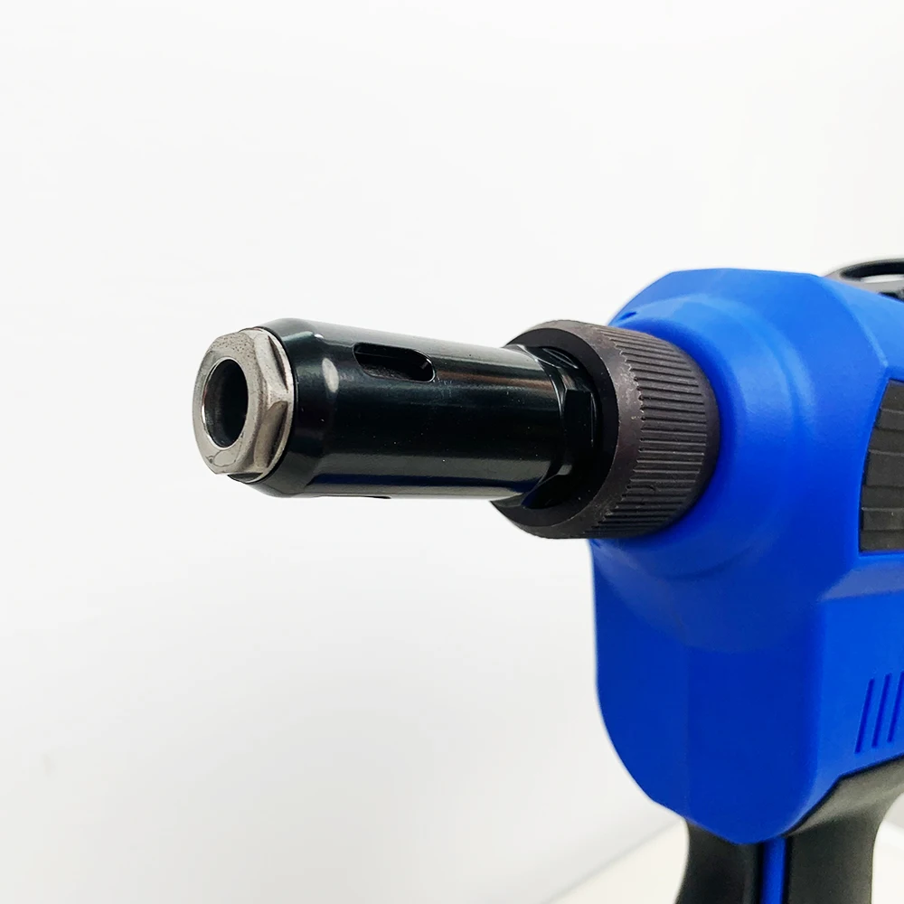 

HY6 Work Pull 28000N DC Brushless Motor Ws Bolt Type Hand Operated Tools