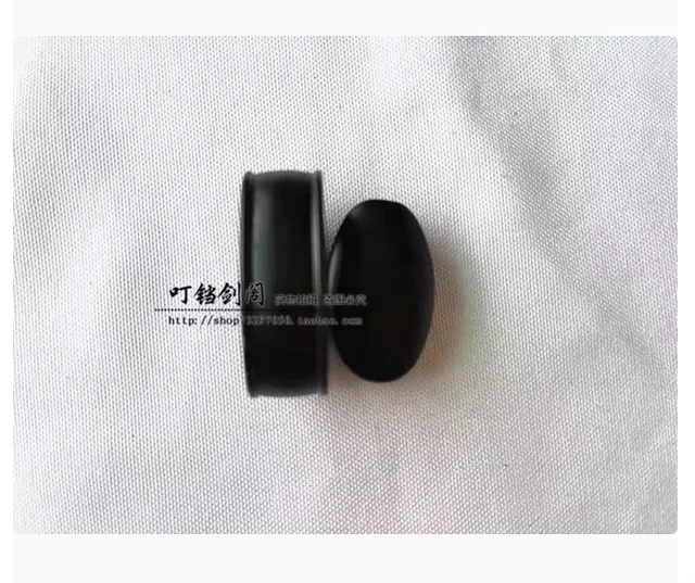 

Аксессуары для катаны сплав Fuchi Koi-Kuchi