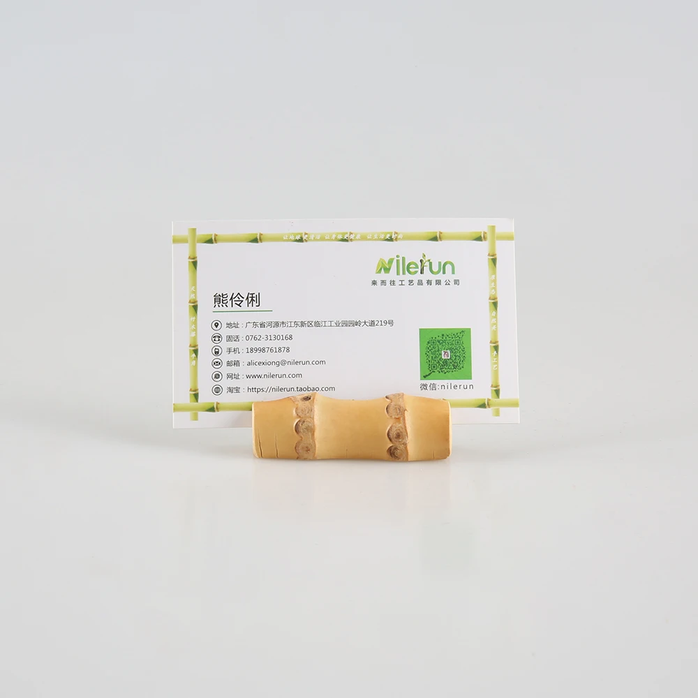 Креативная уникальная подставка для витрин с изображением натурального