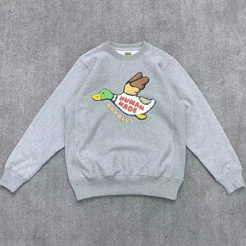 

Свитшот мужской/женский, с капюшоном и круглым вырезом