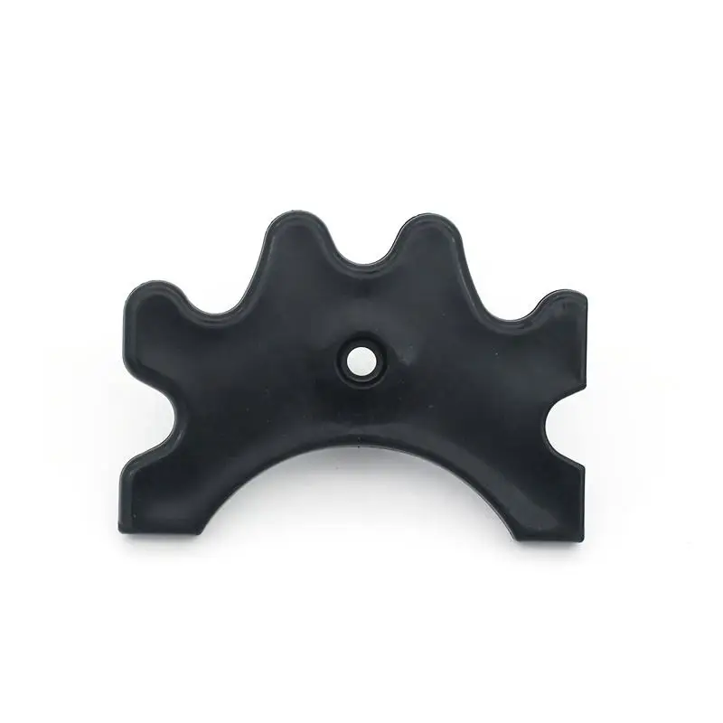 Стойка для бильярдного кия пластиковый держатель короны подставка моста