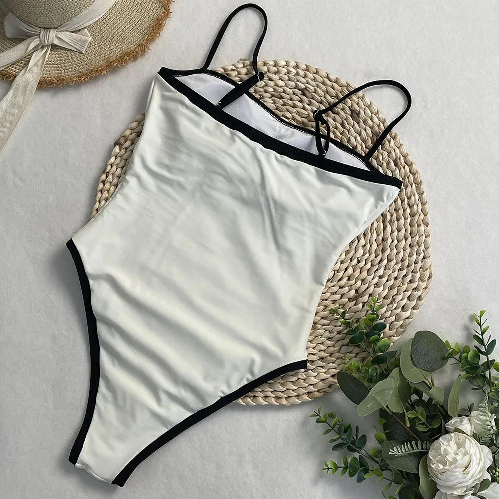 DEBAIOR Купальники для женщин Серфинг Дайвинг Купальник Цельный бикини Бразильские