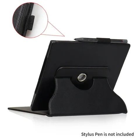 Чехол для Onyx Boox Faraday (2024) с подставкой, 7,8 дюйма, для электронных книг, с поворотом на 360 градусов, многофункциональный, складной