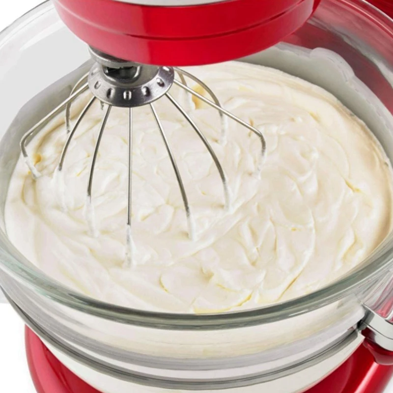 KN256WW аксессуары для взбивания яиц 5-6QT чаша-подъемник вертикальные миксер яичного