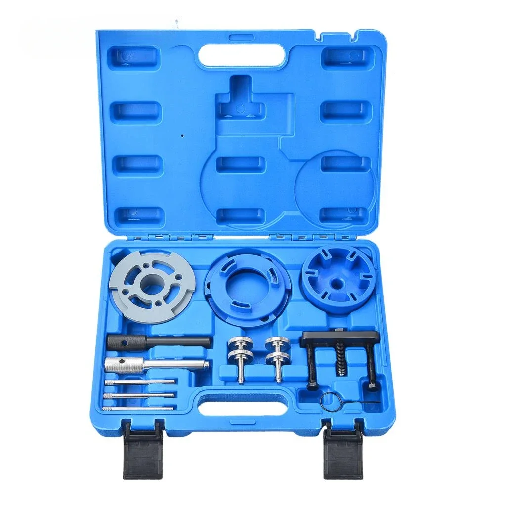 Инструмент синхронизации для FORD TRANSIT 2 0 4 3 TDDi TDCi набор топливного насоса со