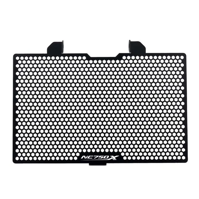 Для HONDA NC750X NC750 NC 750X750 2022 2023 2024 2025 Аксессуары для мотоциклов Решетка радиатора Защитная крышка
