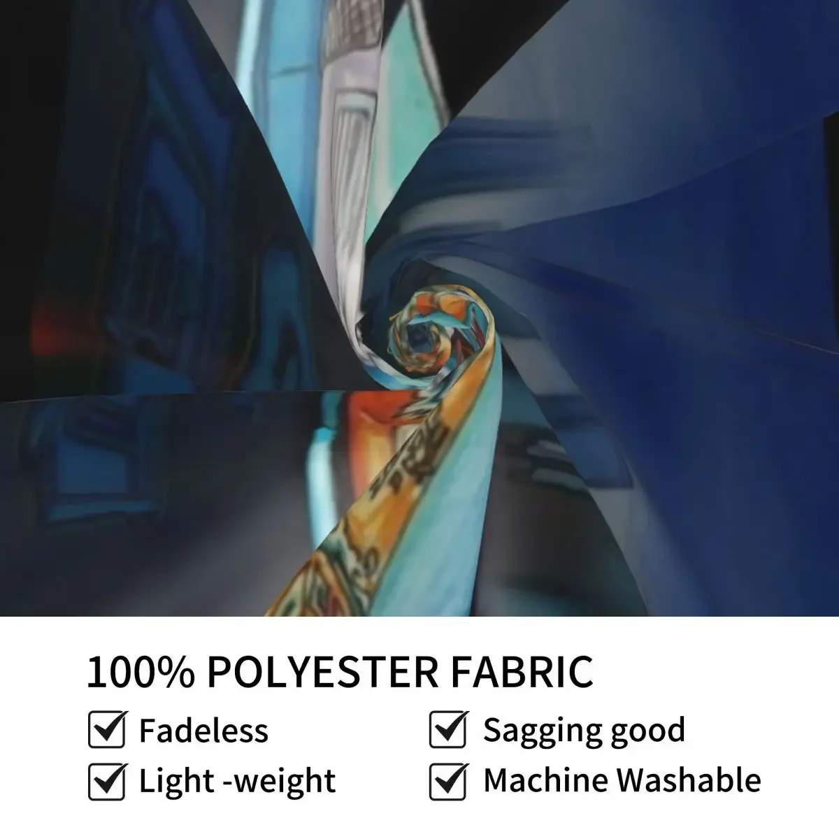 Гобелен Team Teku Street Racing