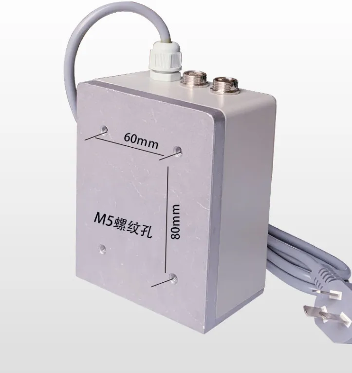 Бесщеточный сервомотор 550W-750W-1100W 220 В ручка управления скоростью ленточная