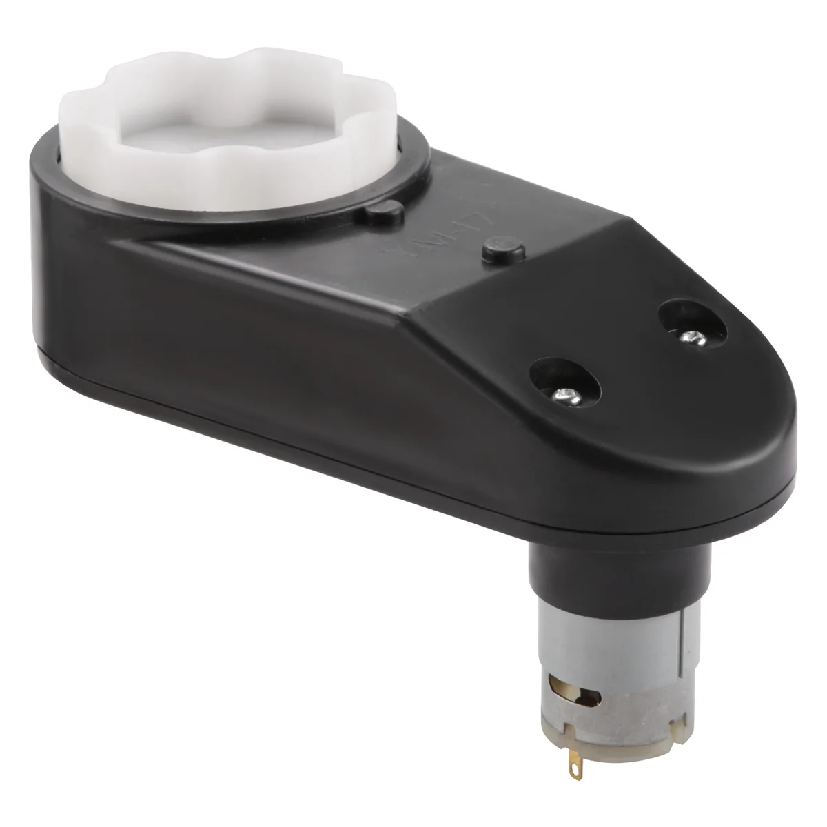 Электродвигатель RS390 коробка передач 12 В 15000 об/мин автомобиль двигатель