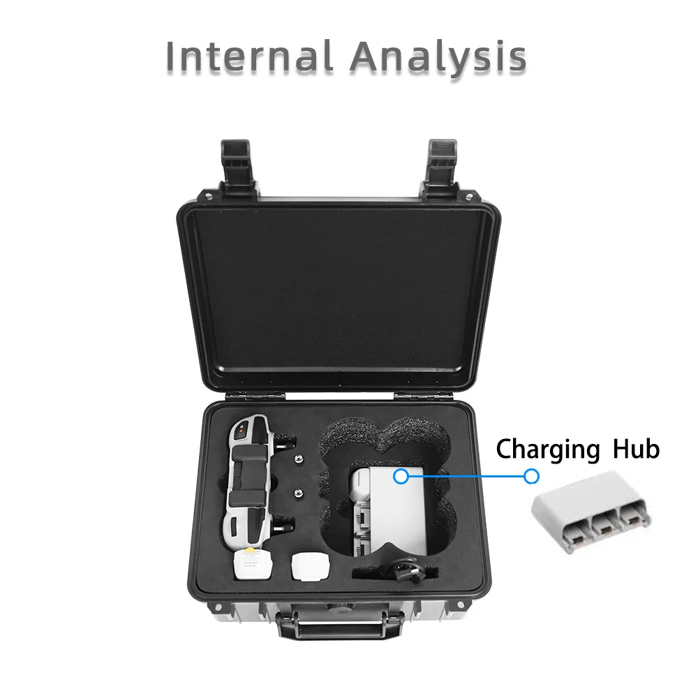 Сумка для хранения DJI NEO