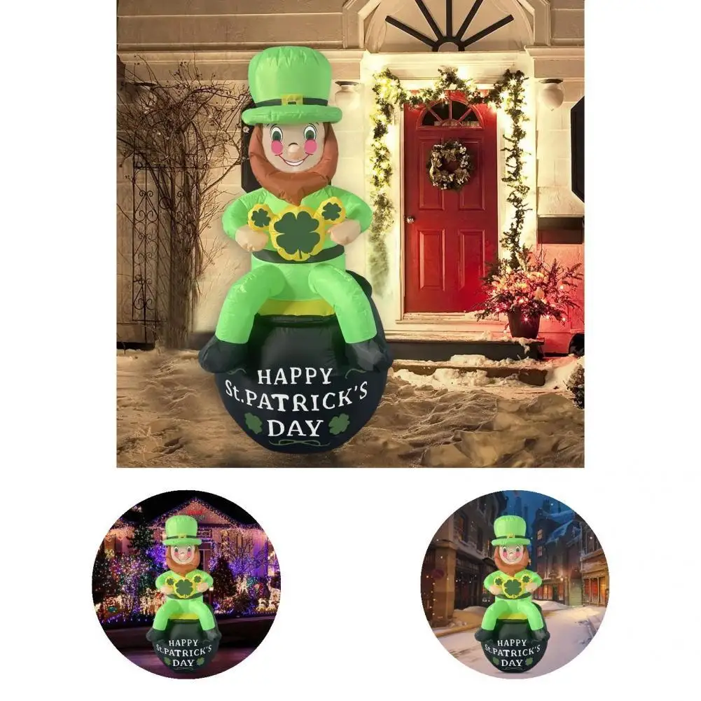 

Отличный подключи и играй с фиксированными гвоздями, стойкий к ржавчине надувной ледун, надувной ледун