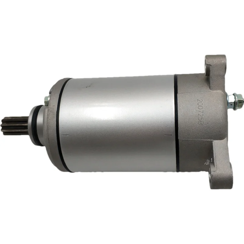 

NEW Original Start Motor Fit for Hisun UTV 800CC 31200-010-0000 SuperMach Big Muddy Bennche HS 800.