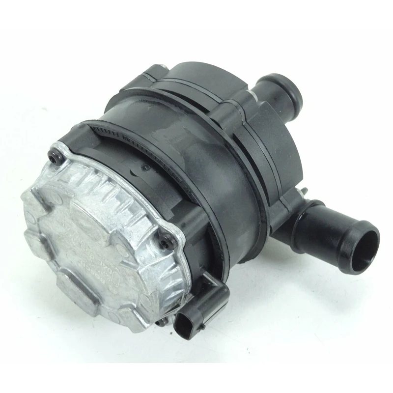 OEM 04L965567A 04L965567B Новый вспомогательный водяной насос для V-W Audii