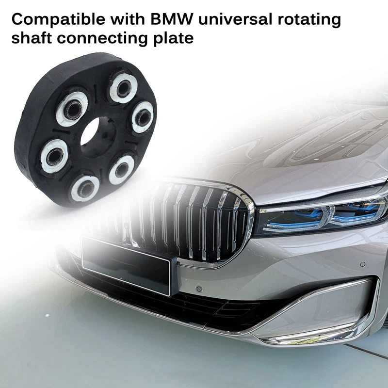 Автомобильный приводной вал гибкий шарнир для-BMW E60 E63 E83 X3 26117542238