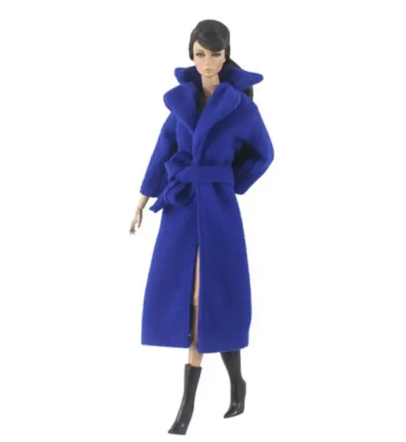 Новые стили игрушечных кукол модные костюмы одежда платья юбка топы брюки для