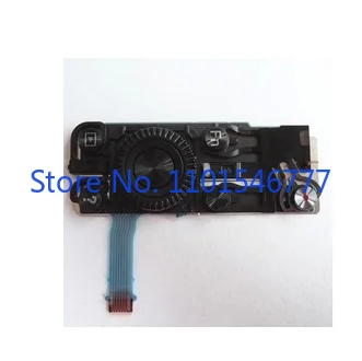 

New Menu Key operation button board repair Parts for Sony Dsc-RX100 RX100M2 RX100II RX100-2 Digital camera