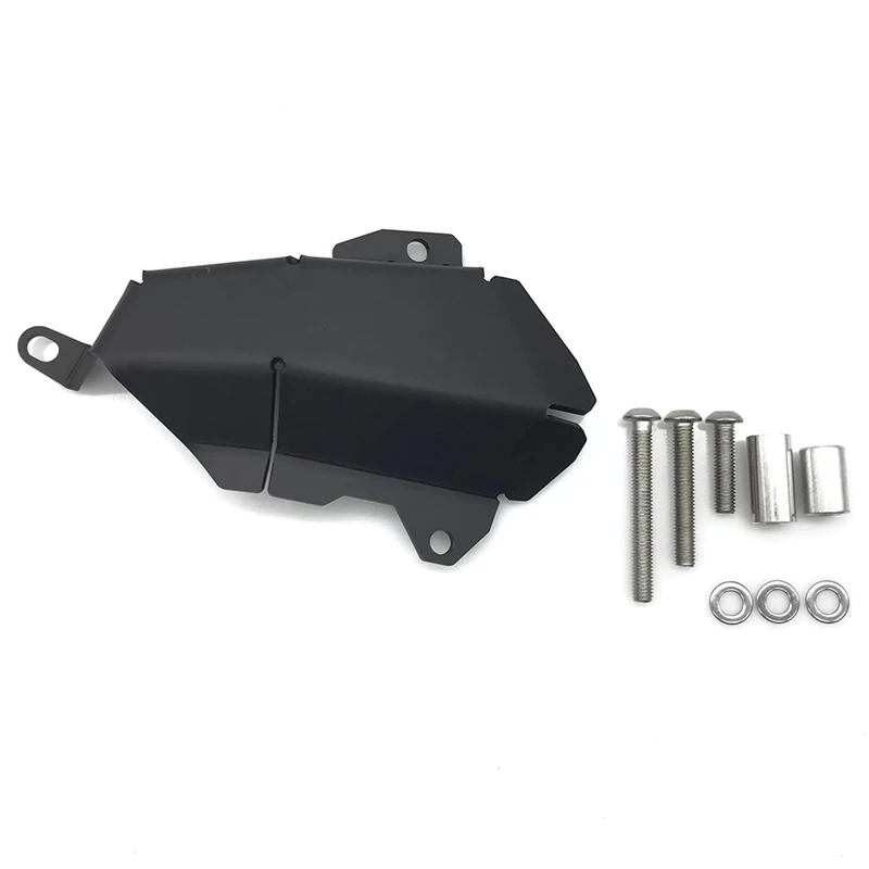 

Motorcycle Engine Cooling Water Pump Protector Guard Cover For Yamaha Tenere700 Tenere 700 XTZ700 T7 2019-2021