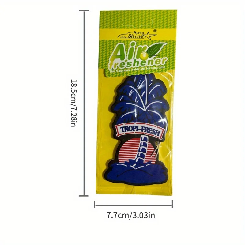 3-80 шт. автомобильный освежитель воздуха