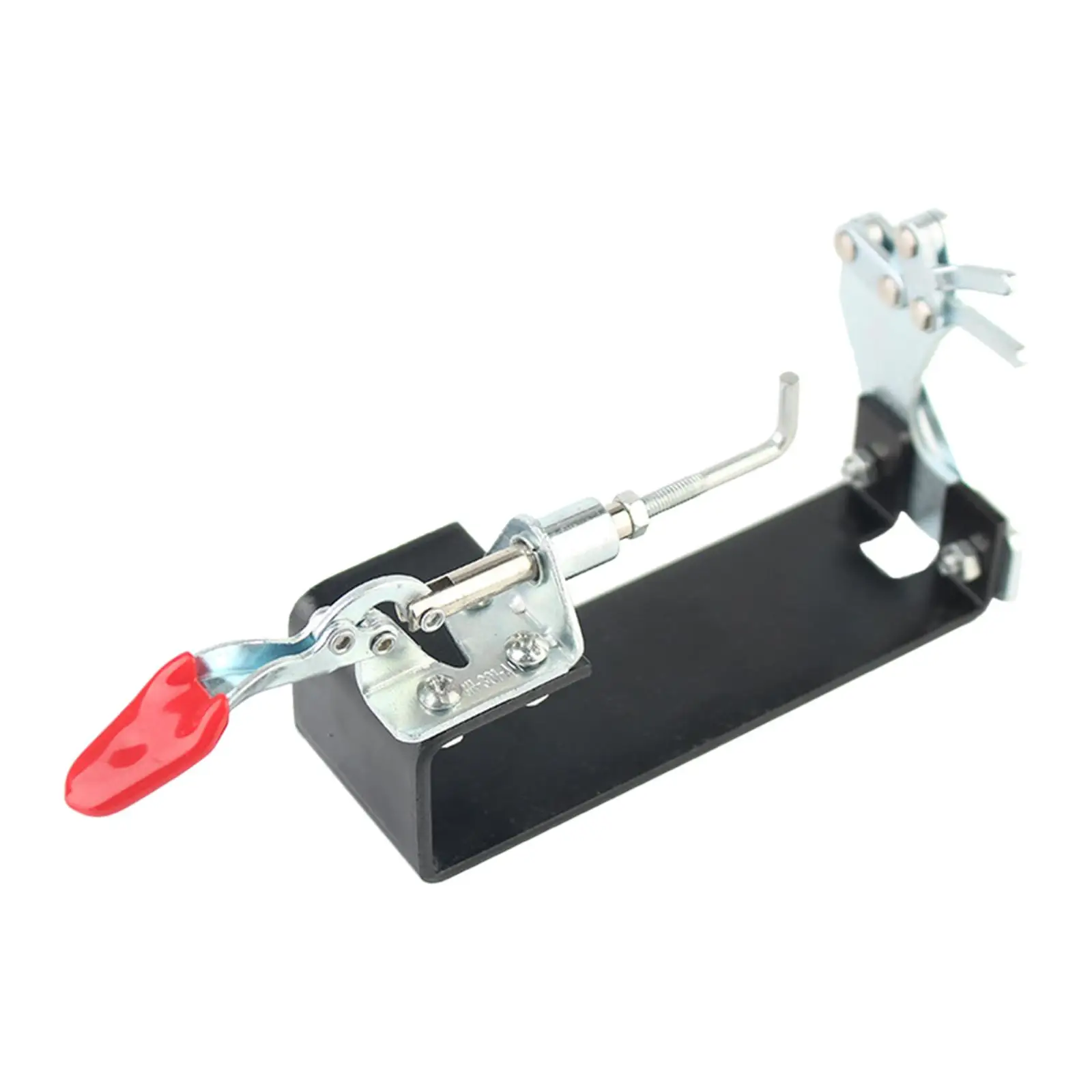 

Slingshot Band Tying Jig Auxiliary Accessories Tying Tool DIY Slingshot Tied Jig