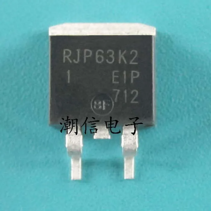 

20 шт./лот RJP63K2