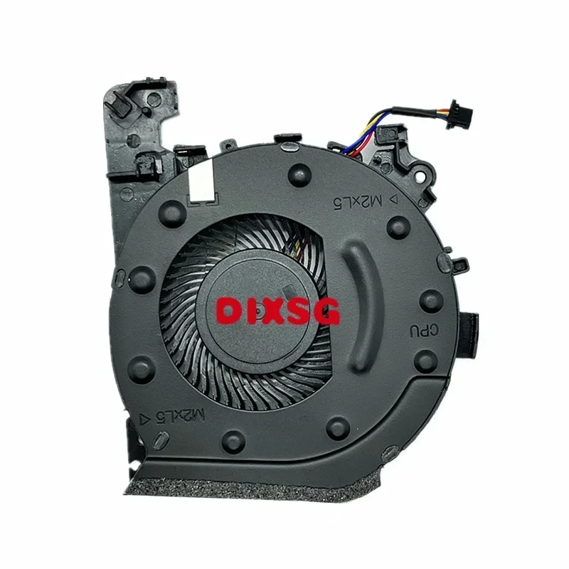 Новые радиаторы-кулеры вентилятора процессора и графического для HP Pavilion 15-CX CX0049NR