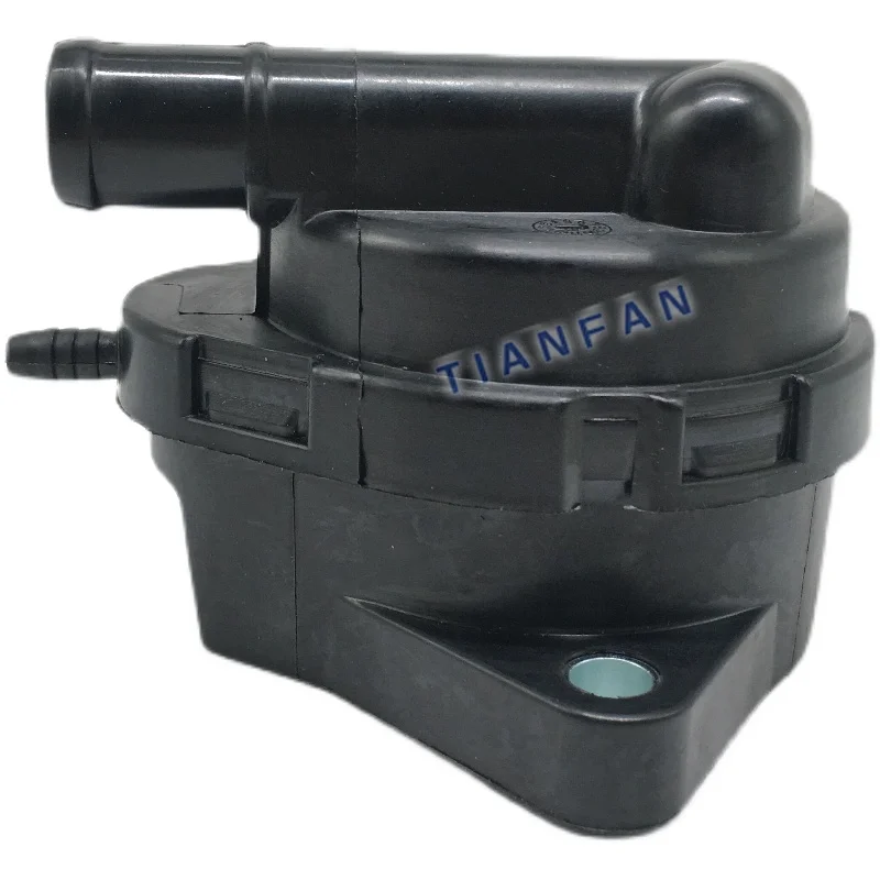 Крышка выхлопной системы D6E отходов Ручной насос Аксессуары для экскаваторов EC210