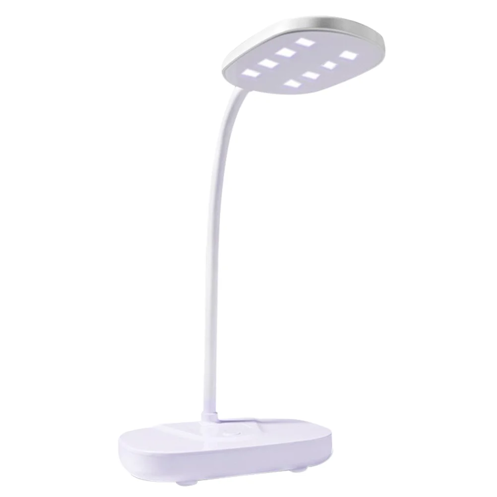 

1pc Manicure Nail Lamp Nail Polish Light Phototherapy Lamp for Home Salon