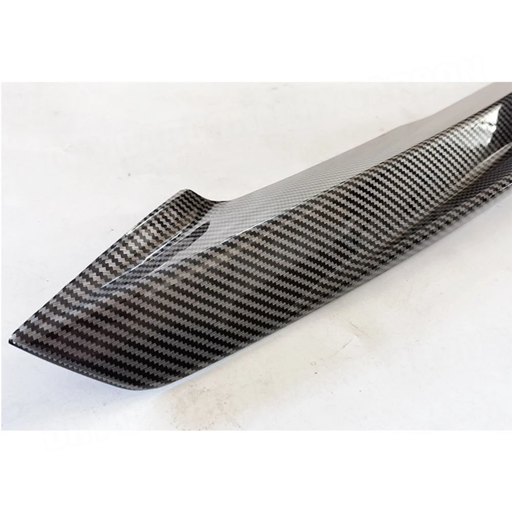 Передние противотуманные фары из АБС-пластика накладки для BMW 3 серии F30 F35 M Sport