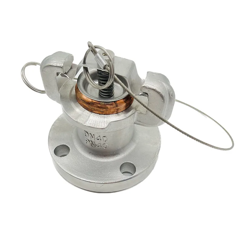 Газовый или жидкостный вращающийся зарядный порт O2/N2/Ar стандартное соединение с