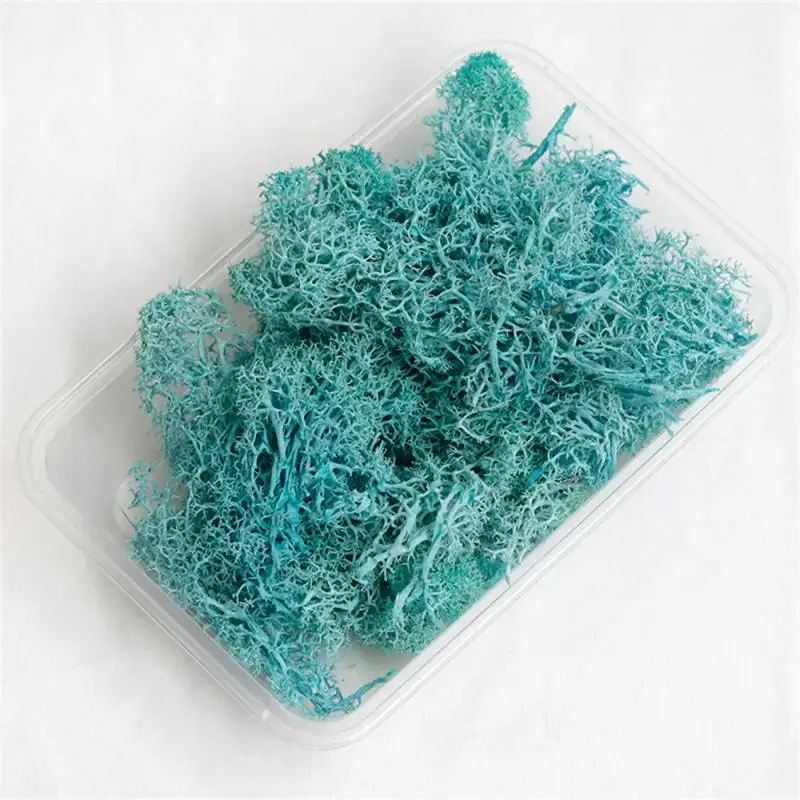 Искусственные зеленые растения