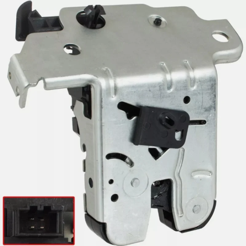 Механизм защелки замка крышки багажника для VW Caddy Termont Multivan Seat Tarraco 5TA 827505 C A Д