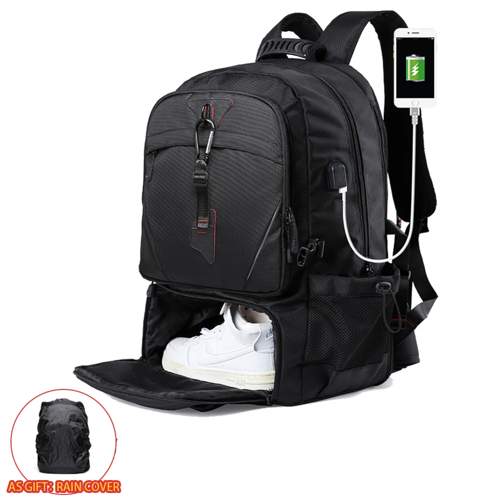 For Men Traveling Bag 17.3 Inch Notebook Laptop Bags Fashion
