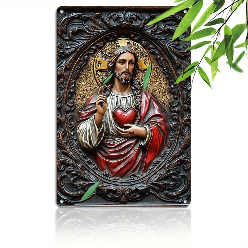 Алюминиевая табличка 