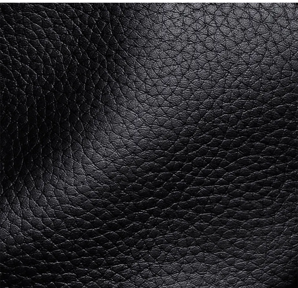 Автомобильный кожаный кошелек с отделением для карт fiat 500 500l 500x 500e abarth