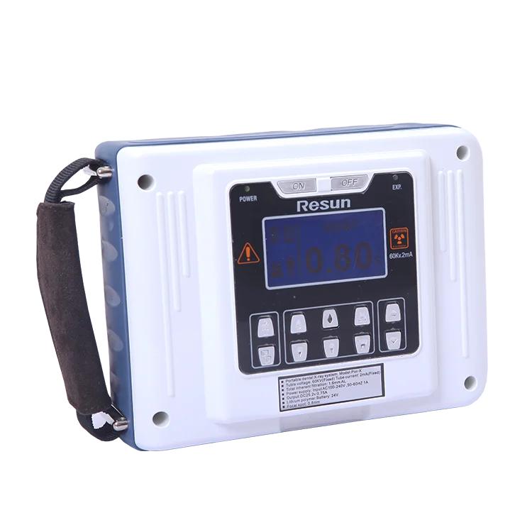 

Portable Periapical Dental X Ray Machine X Ray Camera