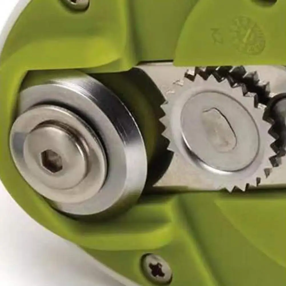 

Can Opener Manual Universal Plastic Stainless Steel Bottle Cap Opener for Home