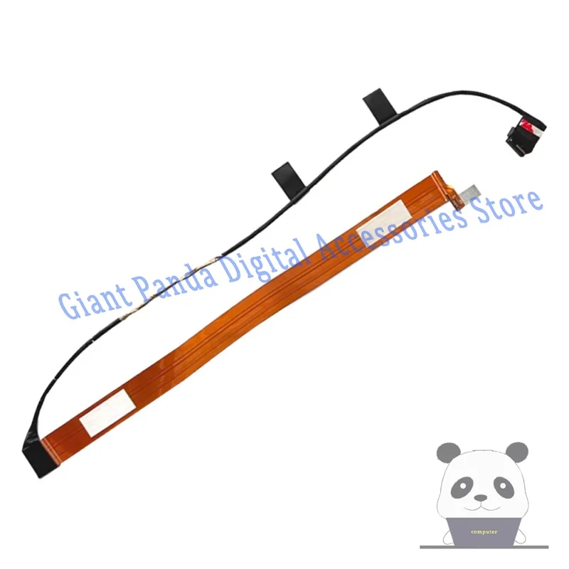 Кабель ИК-веб-камеры для DELL Alienware M15 R5 R6 GDP50 DC02003TC00 0FMTHW