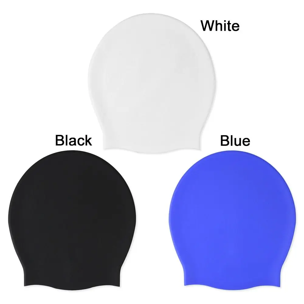 Рисунок 5 - Силиконовая шапка для бассейна