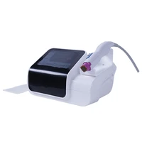 beauty use fractional thermal rf face neck eyelid lifting rf skin tightening beauty device