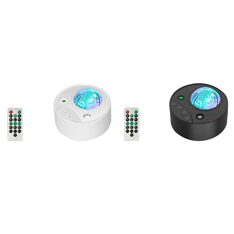 

Starry Projector Galaxy Night Light With Bluetooth Speaker Projection Lamp With Remote Music Night Lamp Decor
