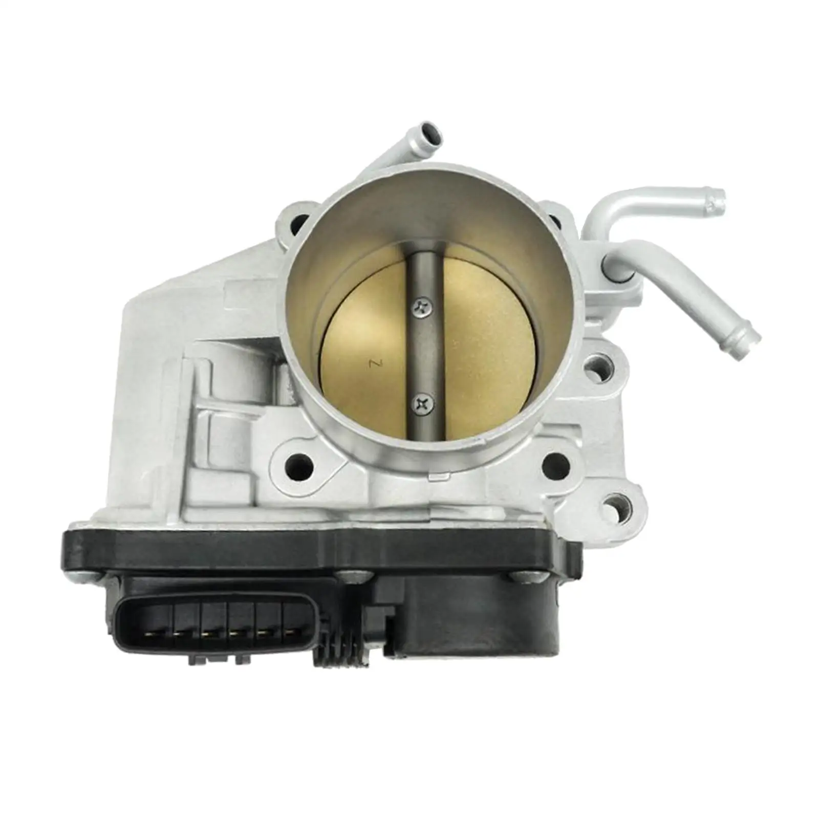

Throttle Body Durable Fits for Accessories Replacement Car Parts 22030-28011