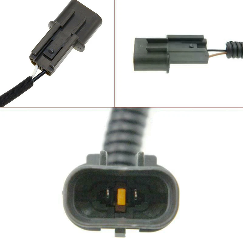 Автомобильный детонационный датчик для Mitsubishi Montero MD159216 MD304932 MD304933 MD300670 E1T15576 MD303221