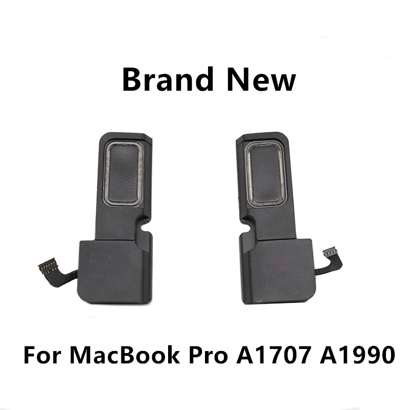 Новая колонка для ноутбука MacBook Pro 15 дюймов Retina A1707 A1990