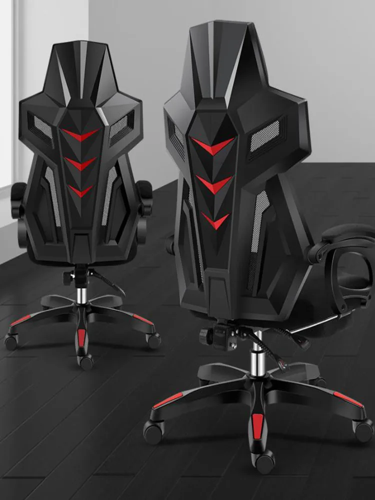 

2022 New Gaming Computer Chair Home Office Chair Backrest Games Swivel Chair Can Lie Comfortable Silla кресло компьютерное
