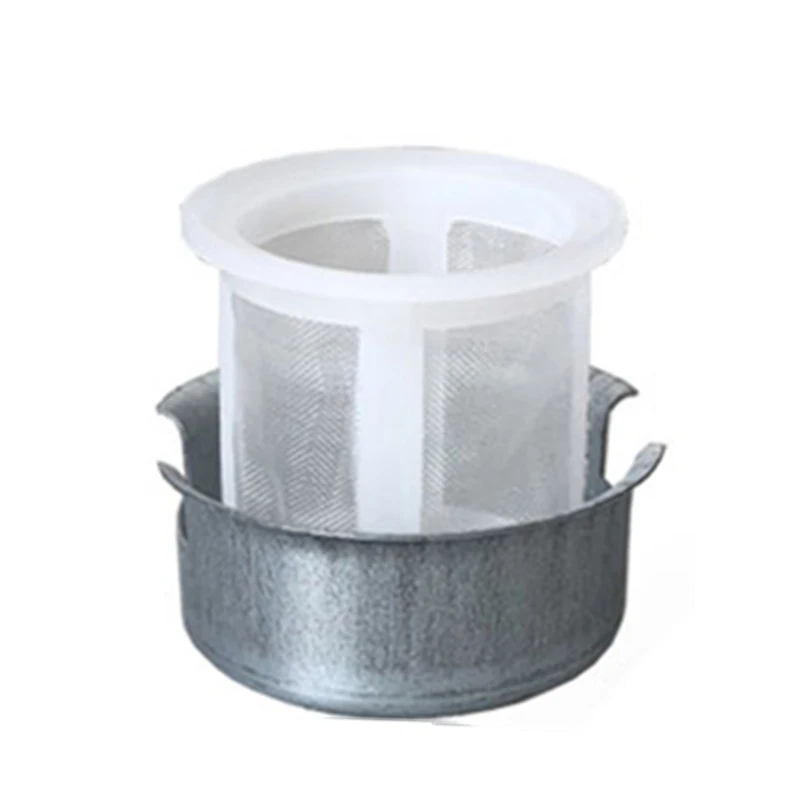 Внутренний фильтр топливного бака с поддержкой для двигателей GX110 GX140 GX200 GX240 GX270 GX340 GX390