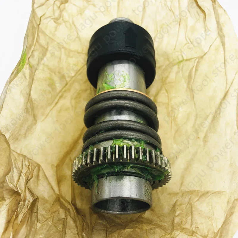 Набор шпинделя SA для Dewalt D25032 D25033 D25132 DCH133 DCH25133 D25260