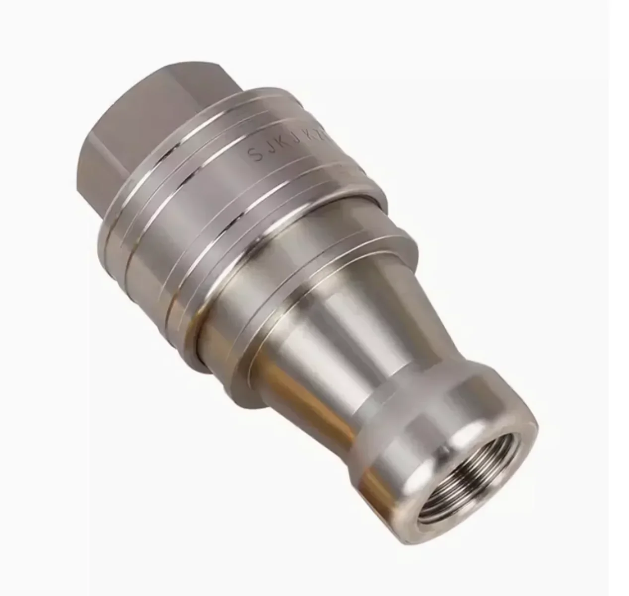 

Быстроразъемная муфта из нержавеющей стали 1/8" 1/4" BSPT/NPT для грузовика