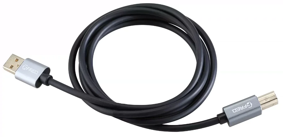 FREQ Qlab Controller