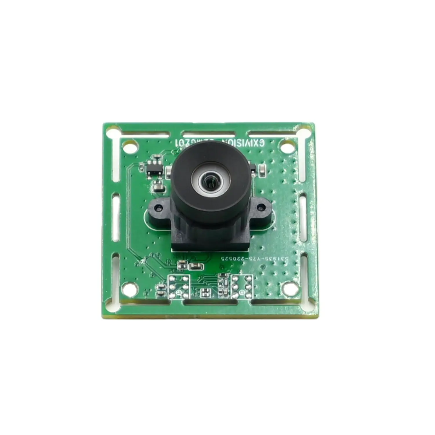 60fps USB Camera Module 1080p 2MP SC200AI UVC Compatible Plug And Play Industrial Machine Recognition For Windows/Linux/Android images - 6